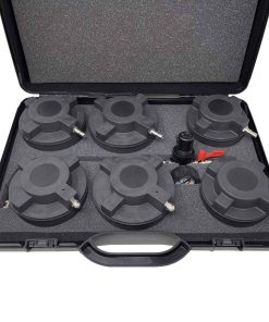 CTA Tools 7397 Turbo System Tester HD