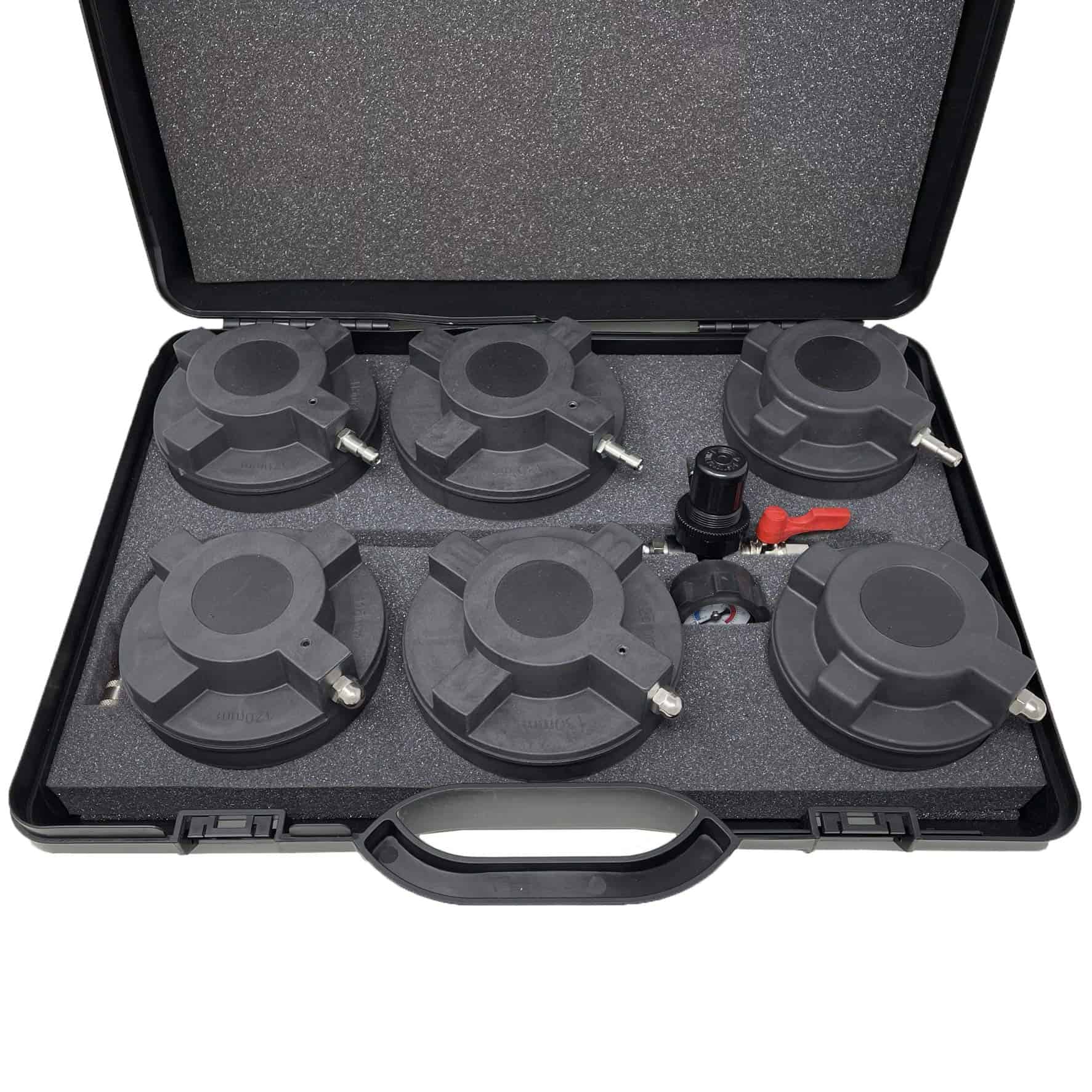 CTA Tools 7397 Turbo System Tester HD