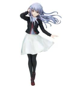 Figura de acción ADISVOT Yukina Minato Comic