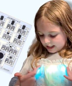 Kit de Aventura MakeOn Journey