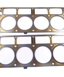 Juntas de Culata de Cilindros de Múltiples Capas MLS 6.0L