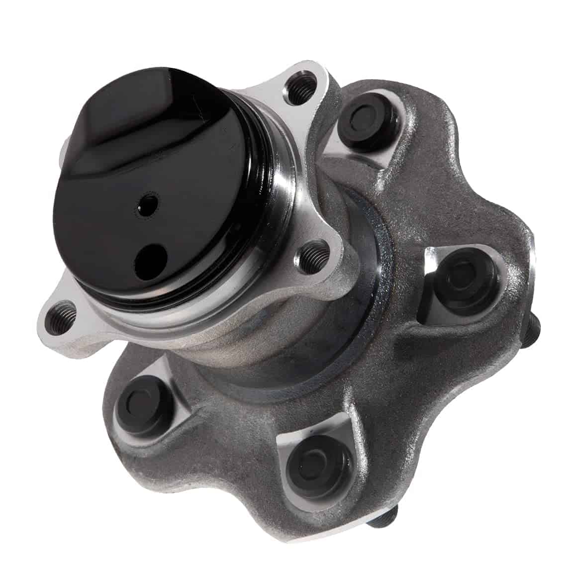 KEYOOG 512530 (5 Lug) Ensamble de Buje y Rodamiento Trasero - Imagen 4