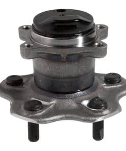 KEYOOG 512530 (5 Lug) Ensamble de Buje y Rodamiento Trasero