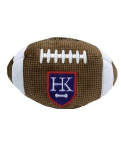 Juguete para Perro Huxley & Kent | HK Football (Grande) |