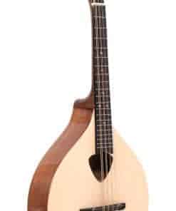 Mandola de Tono Dorado: Mandola Tradicional Irlandesa con