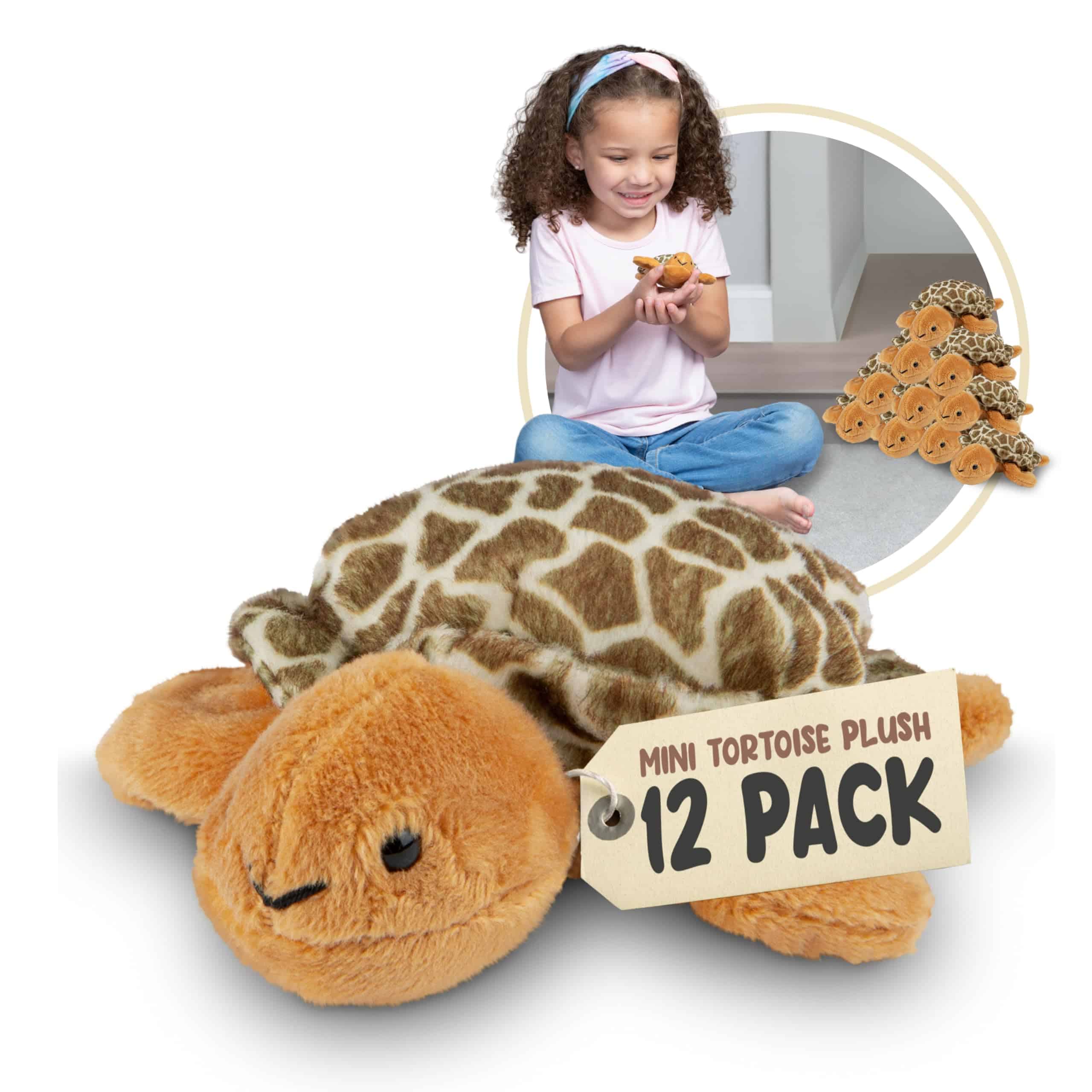 Forest and Twelfth Kids Forest and Twelfth Mini Tortoise