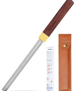 Limador de Coronación de Trastes Barroco, Limador de