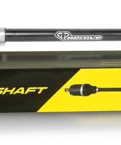 Eje de transmisión pesado Aprove - Compatible con Polaris