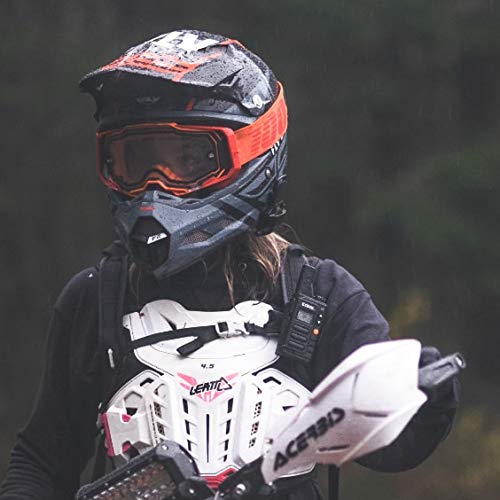 Radio Todo Terreno Renegade de Oxbow Gear con Montura de - Imagen 6