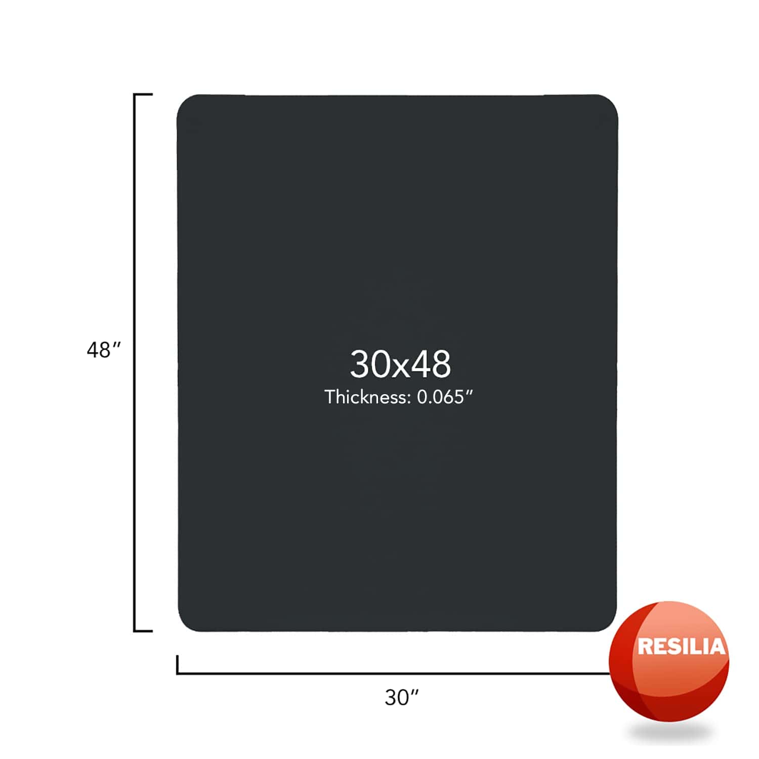 Resilia Mat para Jaula y Piso de Perrito para Proteger - Imagen 4