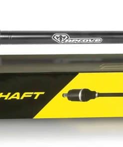 Eje Trasero de Alta Resistencia para Polaris RZR XP 1000