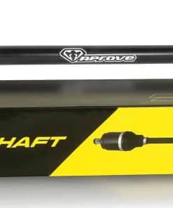 Eje delantero izquierdo/derecho de alta resistencia para