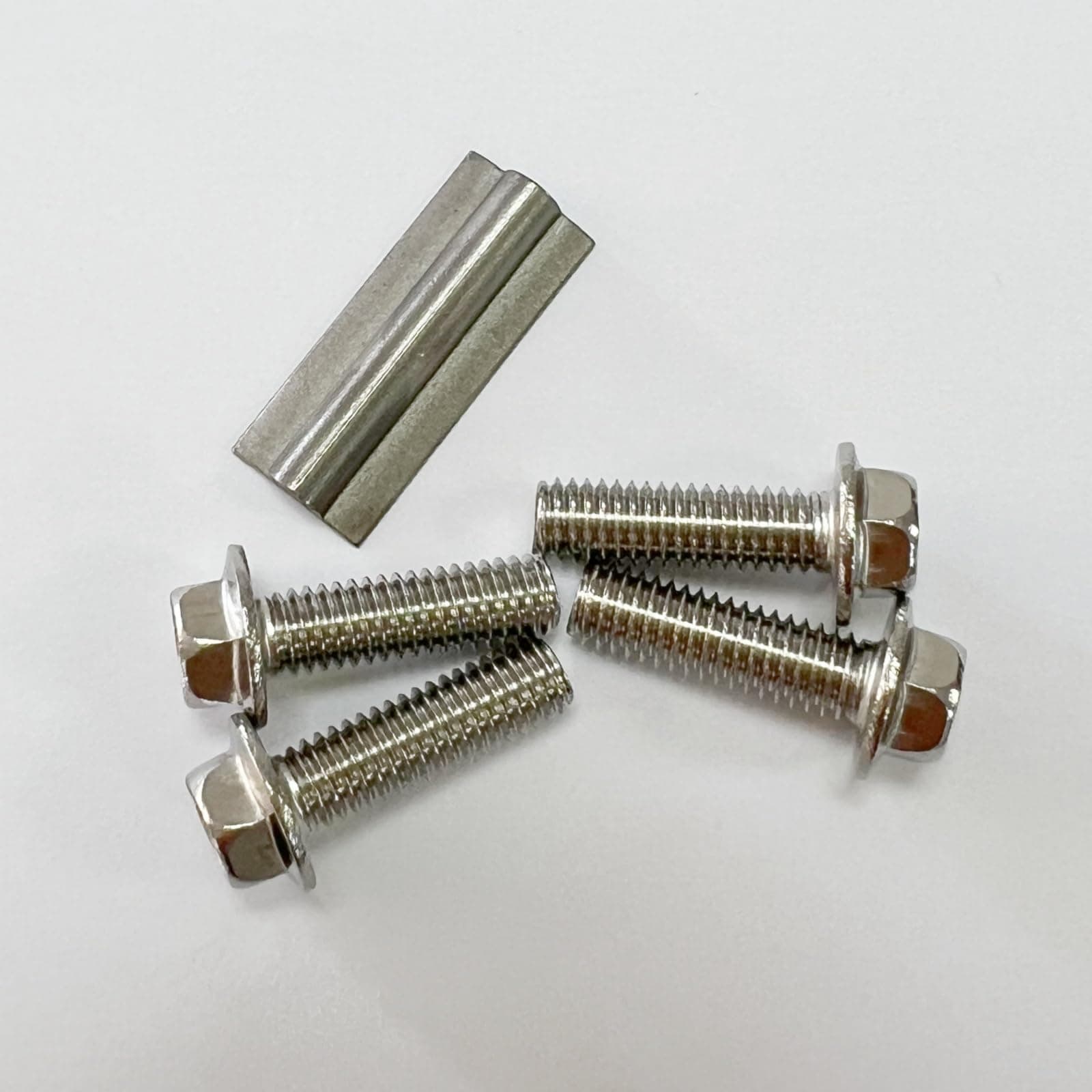 EOONI Repuesto para Mercury 46-8M0113799 Kit de Bomba de - Imagen 8