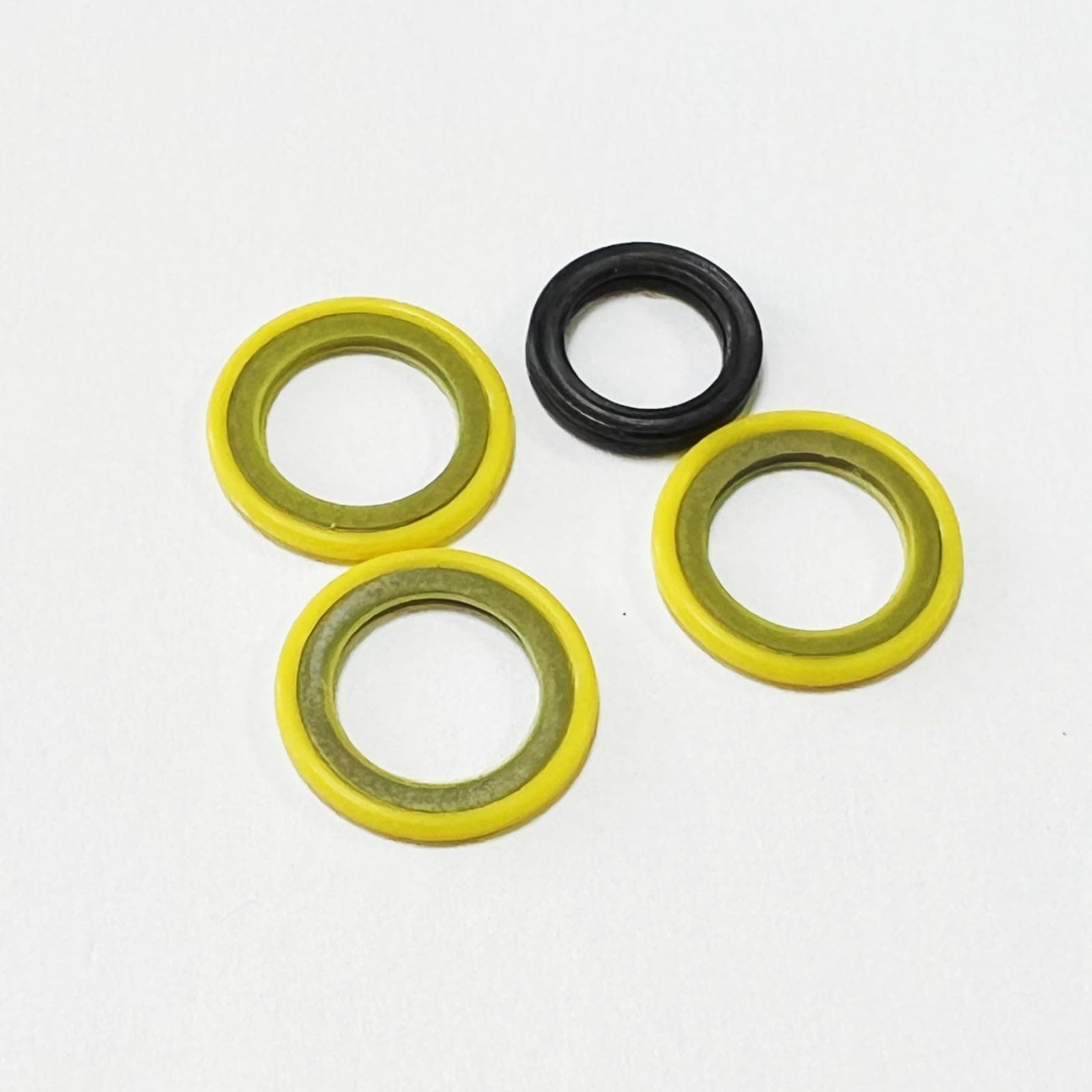 EOONI Repuesto para Mercury 46-8M0113799 Kit de Bomba de - Imagen 9