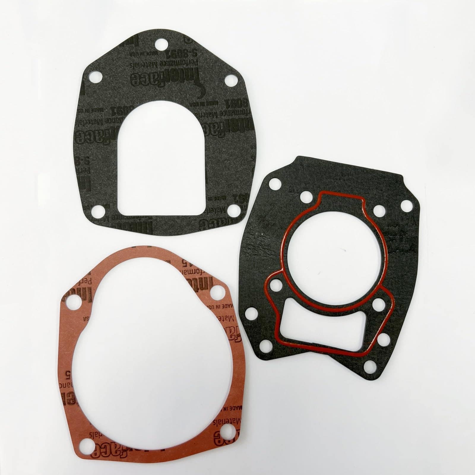 EOONI Repuesto para Mercury 46-8M0113799 Kit de Bomba de - Imagen 6