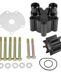 Kit de Impulsor de Bomba de Agua de Mar Compatible con