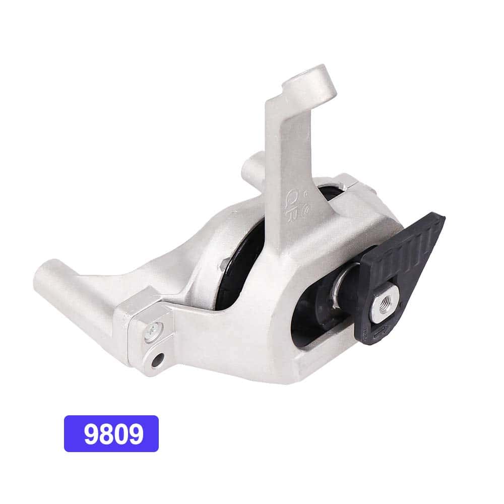 Kit de Soportes de Motor y Transmisión 3 piezas Compatible - Imagen 7