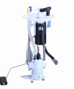 DOLKSN Bomba de Combustible Eléctrica - Compatible con Ford