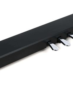 Ensamblaje de triple pedal Kawai F302 para soporte HM-5 -