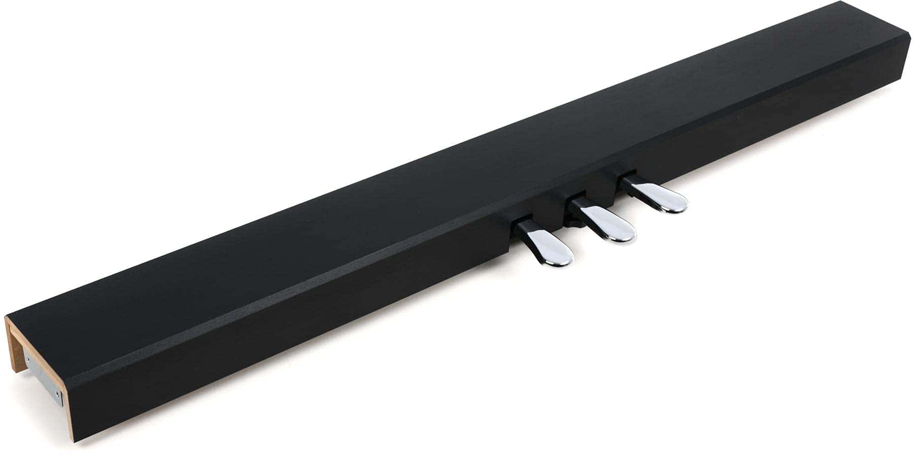 Ensamblaje de triple pedal Kawai F302 para soporte HM-5 -