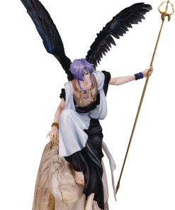 Emon Toys Seiden: RG Veda Kujaku Estatua