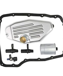 Transmisión de 6 sensores y juego de empaques de filtro de