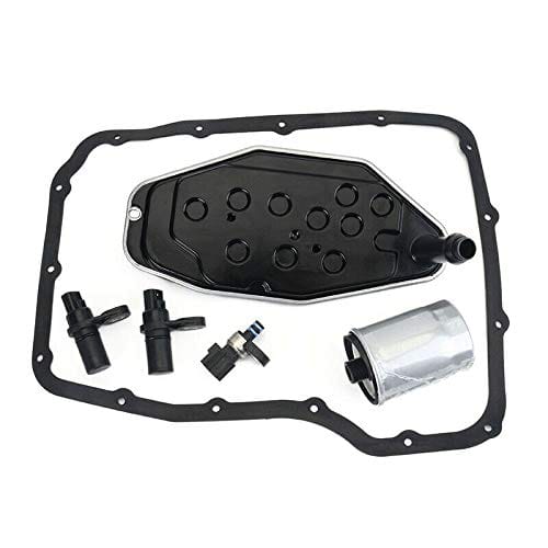 Transmisión de 6 sensores y juego de empaques de filtro de - Imagen 3