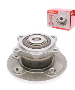 FKG 512427 Ensamblaje de Cojinete de Rueda Trasera para