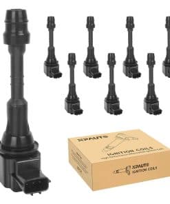 Paquete de bobina de encendido Compatible con 5.6 V8 2004