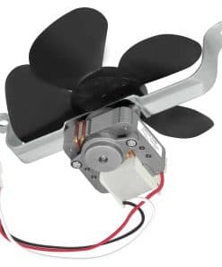 Motor de ventilador del extractor de la campana de la