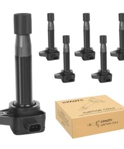 Paquete de bobinas de encendido NPAUTO compatible con V6