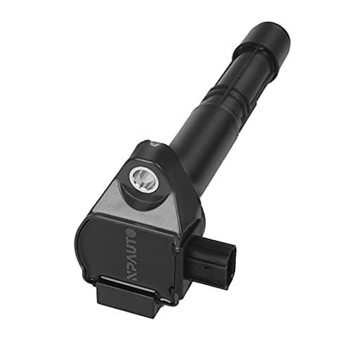 Paquete de bobina de encendido de repuesto para L4 2.4L 2.4 - Imagen 7