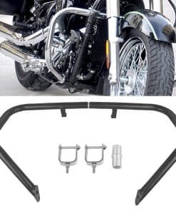 Defensa de Motor para Kawasaki Vulcan VN900 Classic