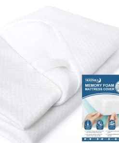 Cubierta de Protector de Colchón Moonsea (Cubierta