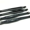 Conjunto de Brazos de Suspensión Inferior 4 para Losi LMT