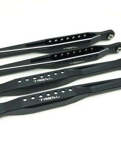 Conjunto de Brazos de Suspensión Inferior 4 para Losi LMT