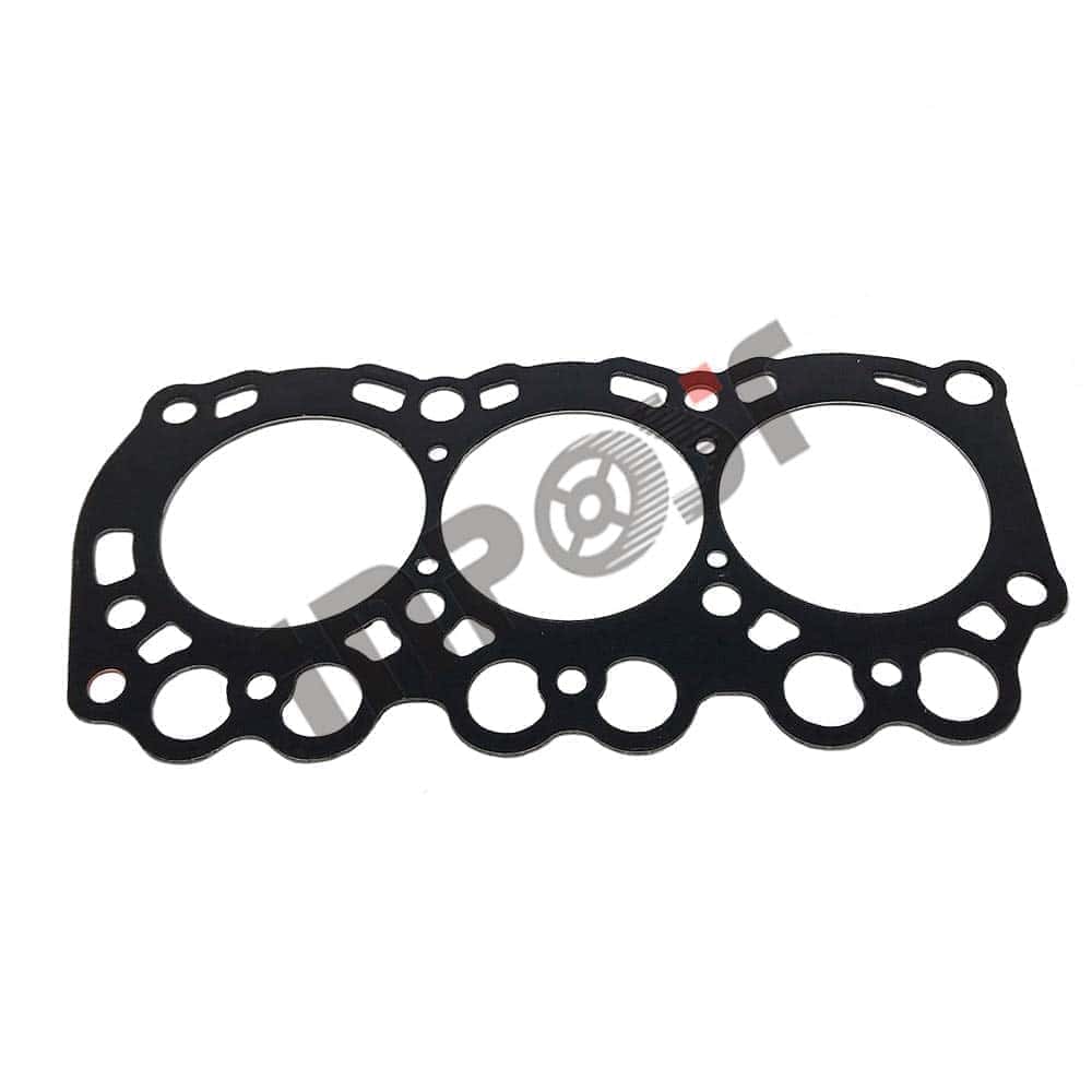 Kit de Juntas de Culata Completo INPOST L3E Compatible con - Imagen 5