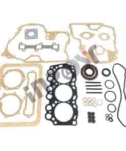 Kit de Juntas de Culata Completo INPOST L3E Compatible con