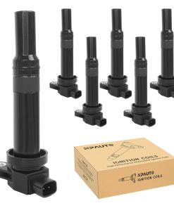 Paquete de bobinas de encendido NPAUTO compatible con