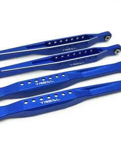 Set de 4 Brazos Inferiores de Suspensión para Losi LMT