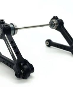 Set de Barra Estabilizadora Torsional de Aluminio 7075 de