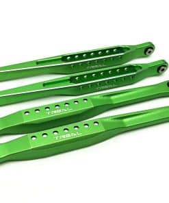 Conjunto de 4 Brazos Inferiores de Enlace para Losi LMT