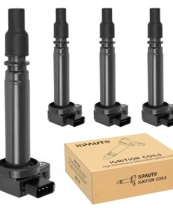 Conjunto de 4 bobinas de encendido de repuesto -0919-0223