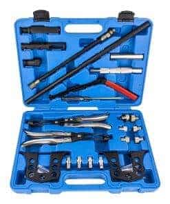 aremnry Juego de compresor de muelle de válvula de cabeza