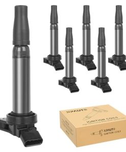 Paquete de 6 Bobinas de Encendido para 3.5 4.0 V6 Toyota