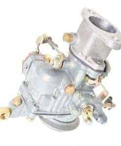 Carburador 1-Barrel 923808 17701.02 Reemplazo para CJ-3B
