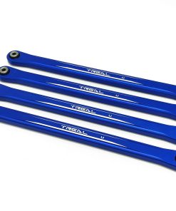 Set de 4 Barras de Enlace Superior de -Azul