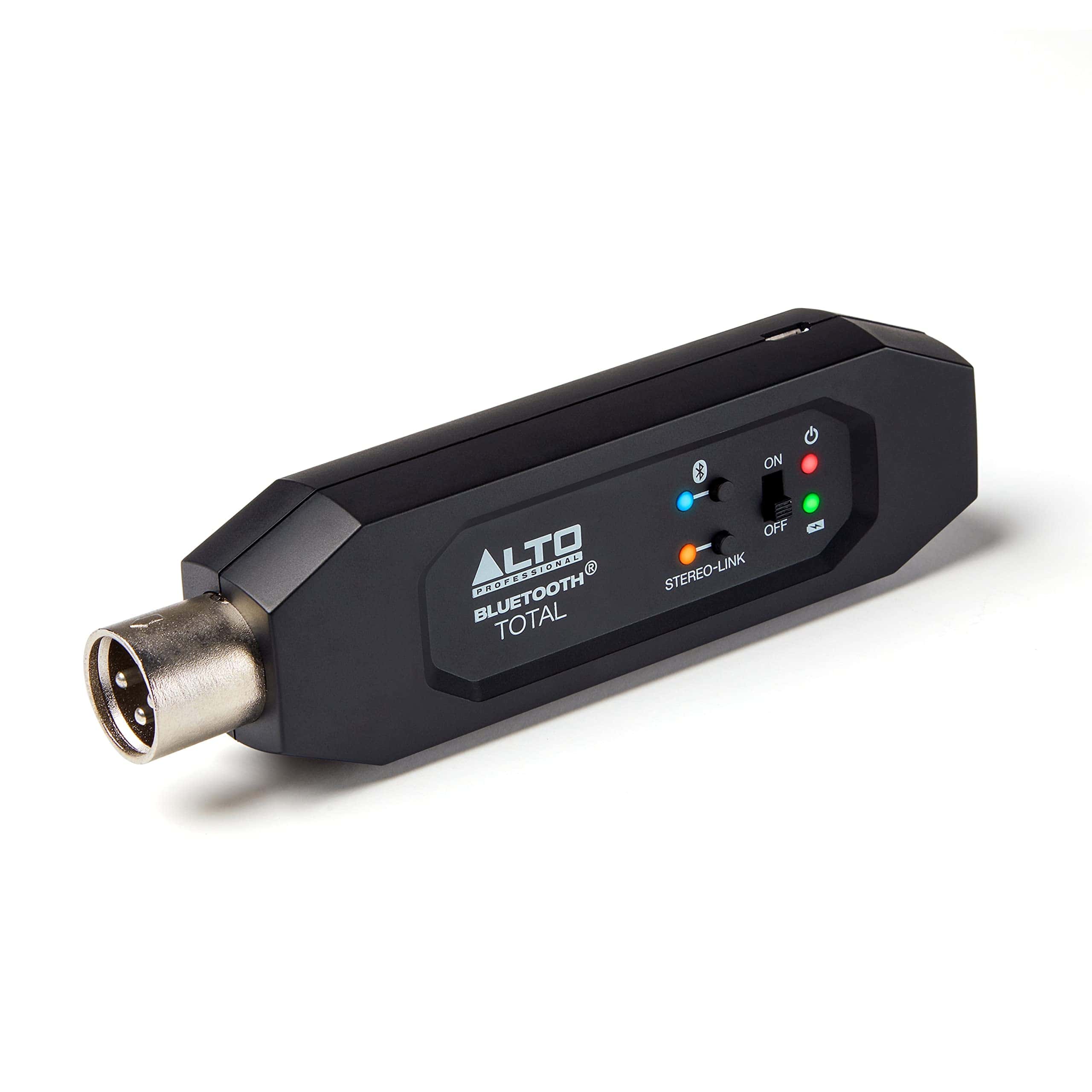 Alto Professional Bluetooth Total 2 - Receptor Bluetooth