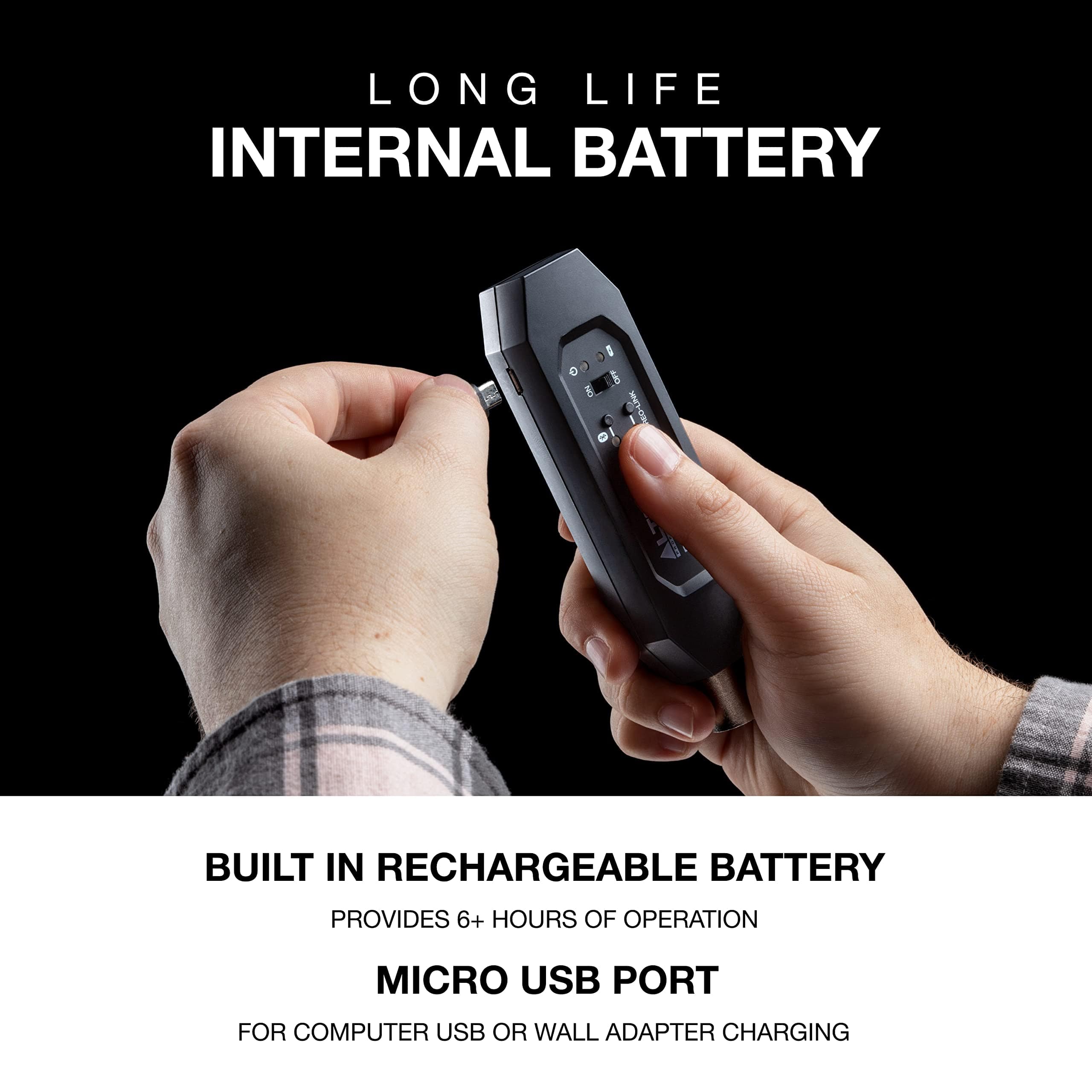 Alto Professional Bluetooth Total 2 - Receptor Bluetooth - Imagen 7