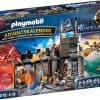 Calendario de Adviento PLAYMOBIL Novelmore: El Taller de